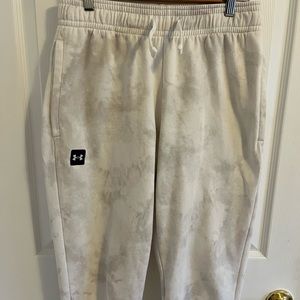 Under Armour Men’s Sweatpants